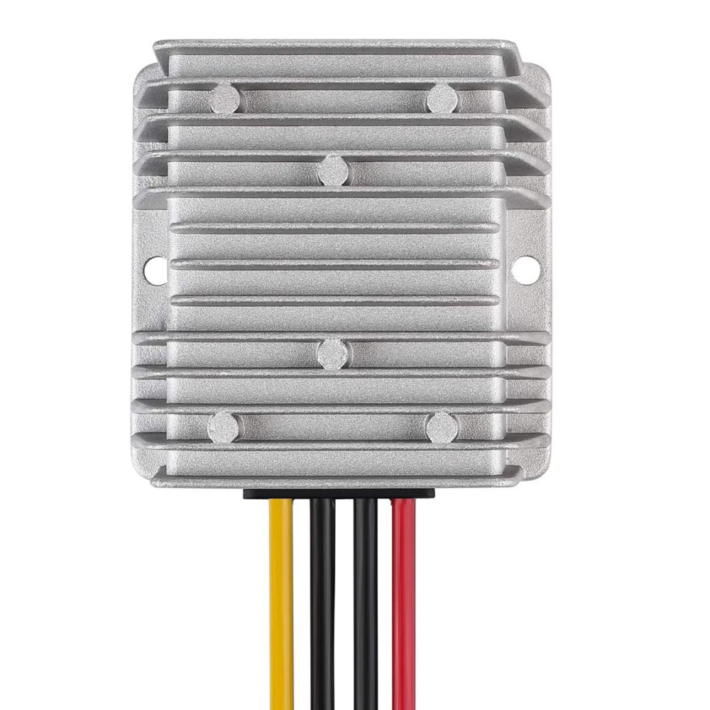 DC To DC Boost Converter 12V T - огляд і ціна Boost Converter