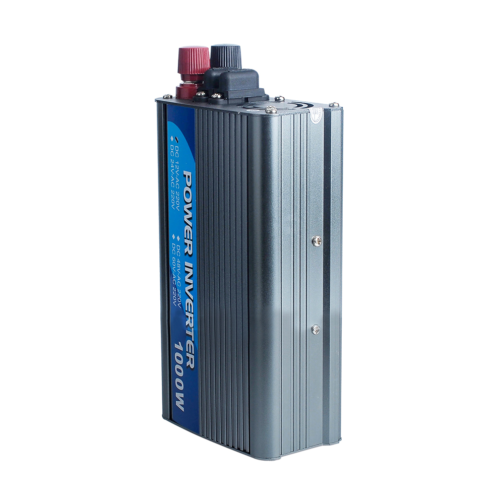 1000W Car Inverter 12V 220V Dc - огляд і ціна Dc Dc Converter
