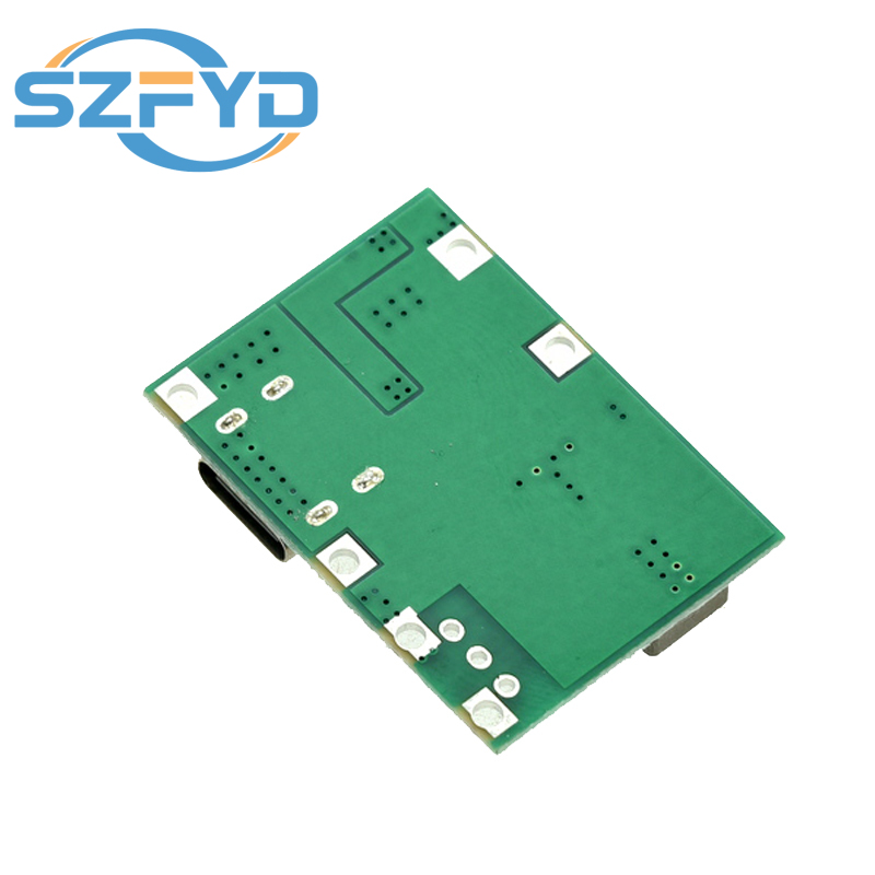 1-10PCS DC-DC Boost Module Typ - огляд і ціна Tp4056 Module