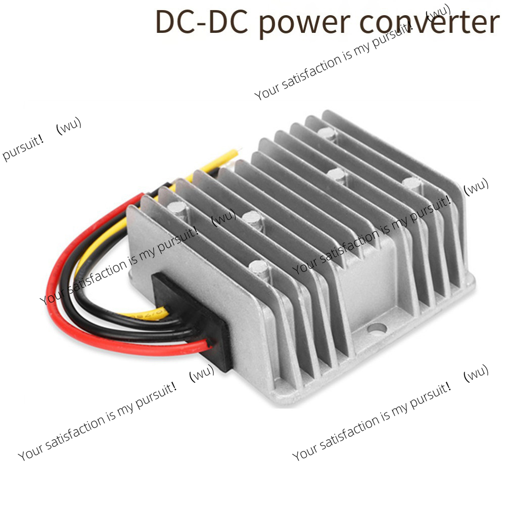 6V to 12V boost power supply 1 - огляд і ціна Boost Converter