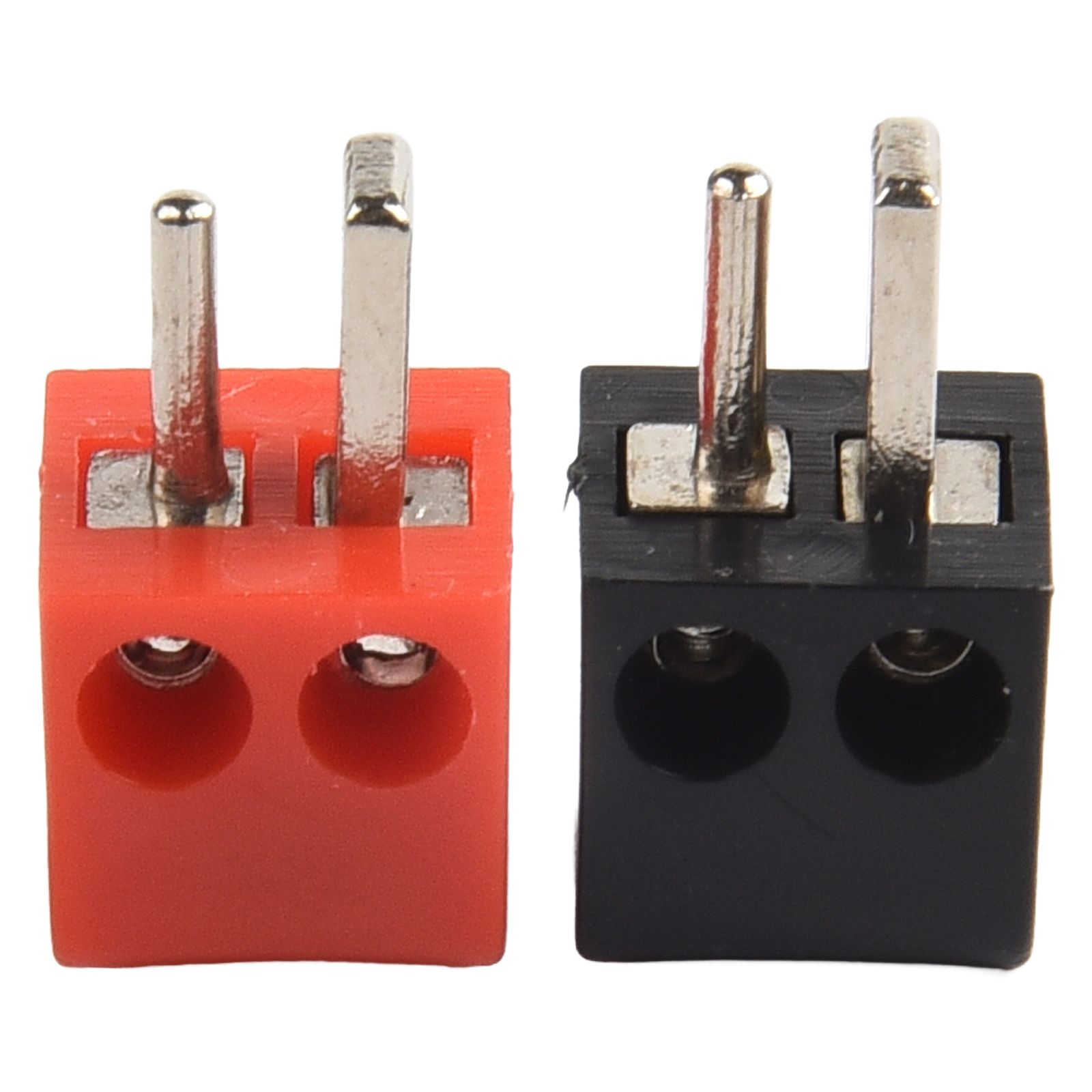 2pcs 2Pin DIN Hi-Fi Speaker-Pl - огляд і ціна Screw Terminal Block