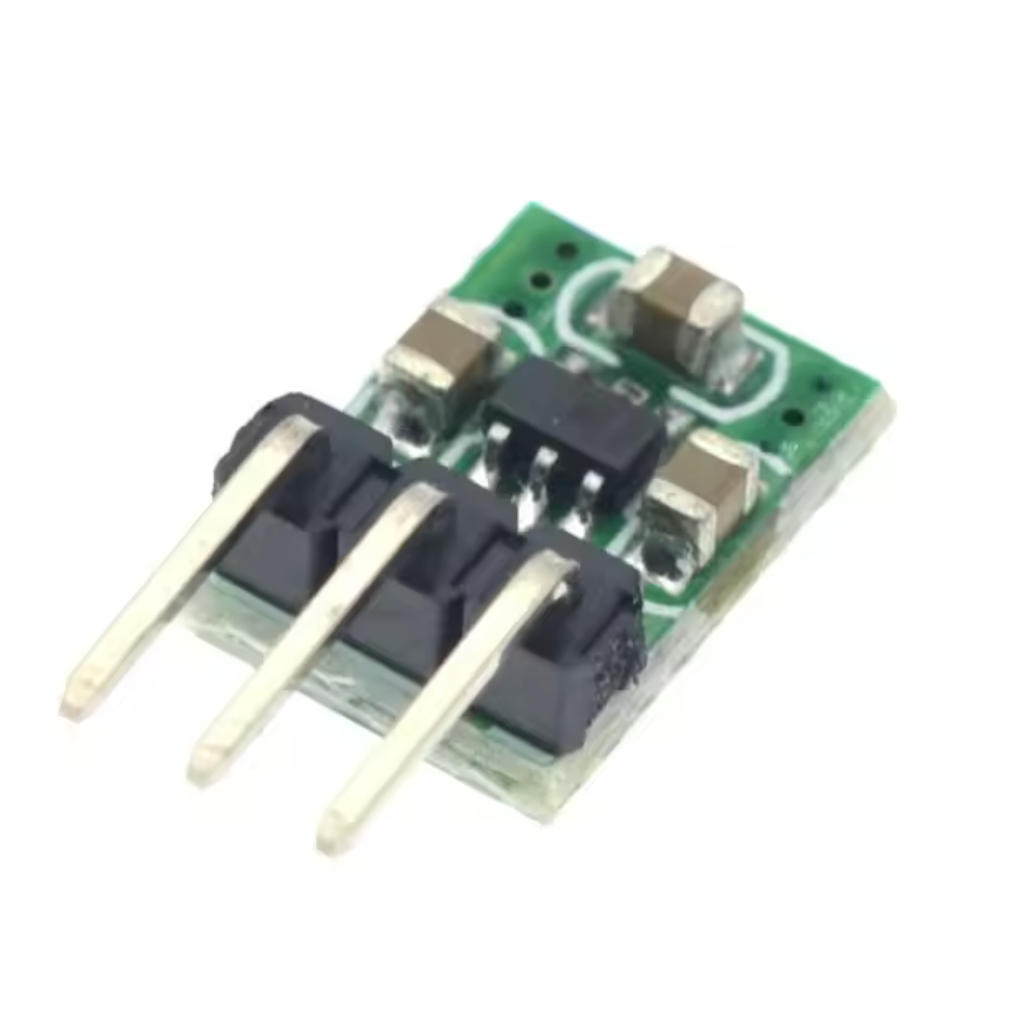 DC-DC Buck-Boost Converter Mod - огляд і ціна Esp32 Step Down Buck