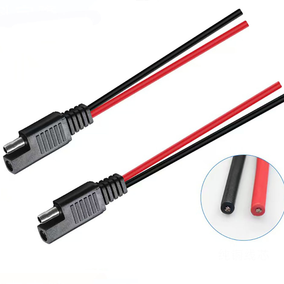 SAE Connector Extension Cable  - огляд і ціна Ipex Connector