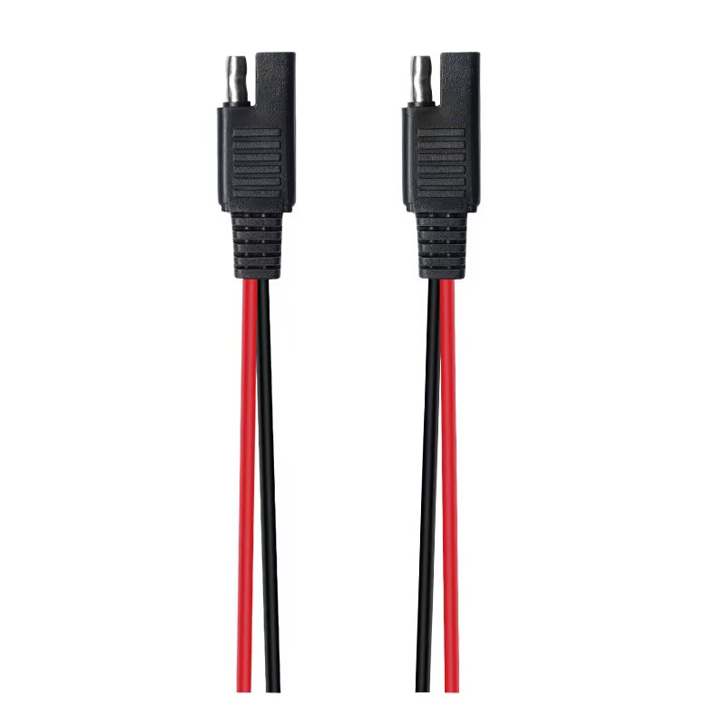 SAE Connector Extension Cable  - огляд і ціна Ipex Connector