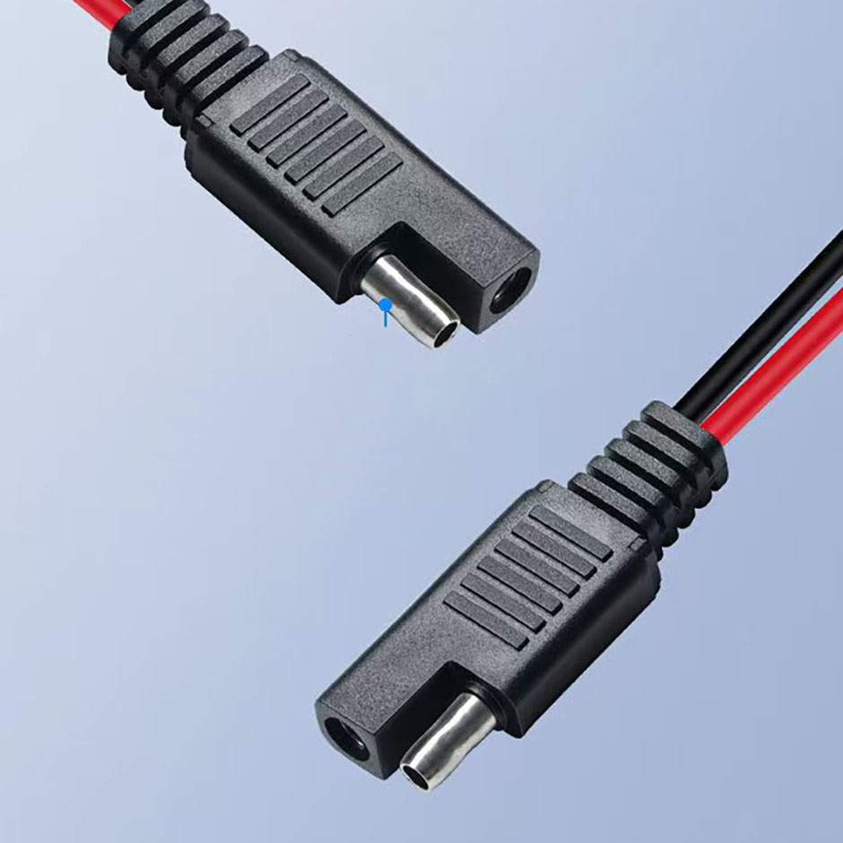 SAE Connector Extension Cable  - огляд і ціна Ipex Connector