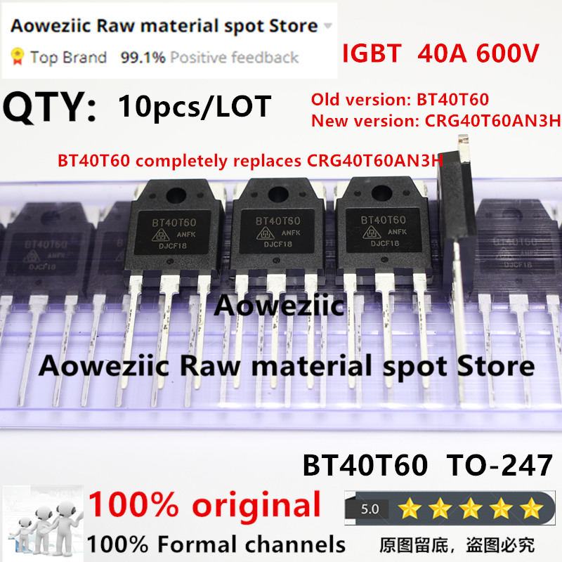 Aoweziic 2022+ 100% New Origin - огляд і ціна Perfboard