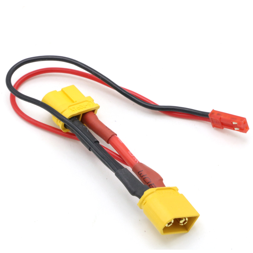 RadioLink R7FG 2.4GHz 7CH Dual - огляд і ціна Antenna 2.4Ghz
