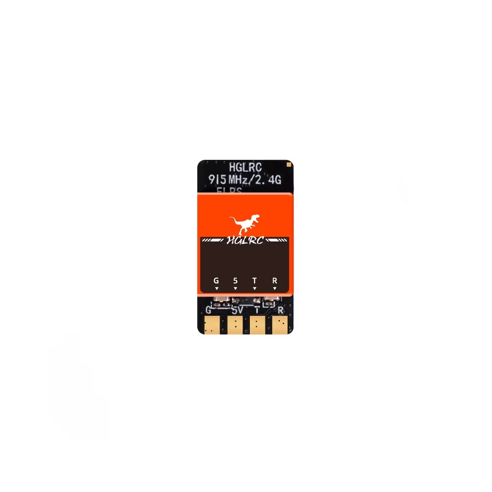 HGLRC Dual-Band Single-Antenna - огляд і ціна Antenna 2.4Ghz