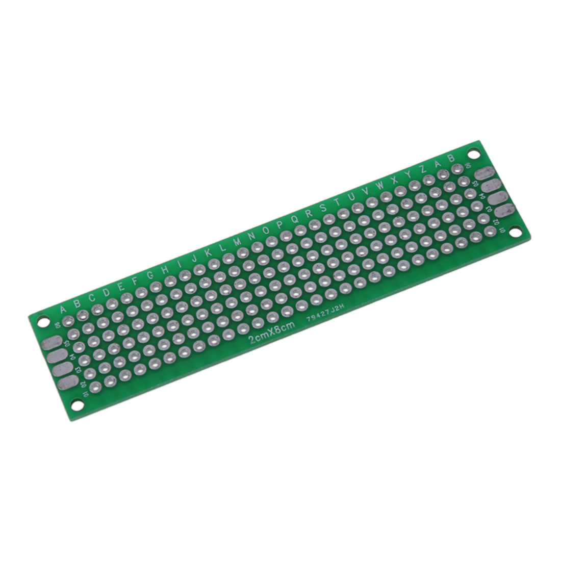 ABSK-4Pcs Double-Side Prototyp - огляд і ціна Pcb Prototyping Board