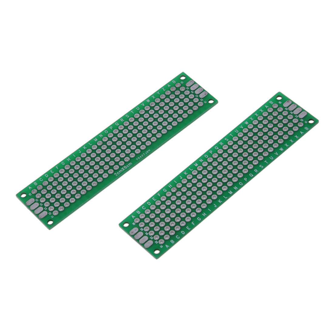 ABSK-4Pcs Double-Side Prototyp - огляд і ціна Pcb Prototyping Board