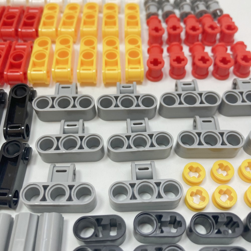 100pcs screw fittings set, tec - огляд і ціна Screw Terminal Block