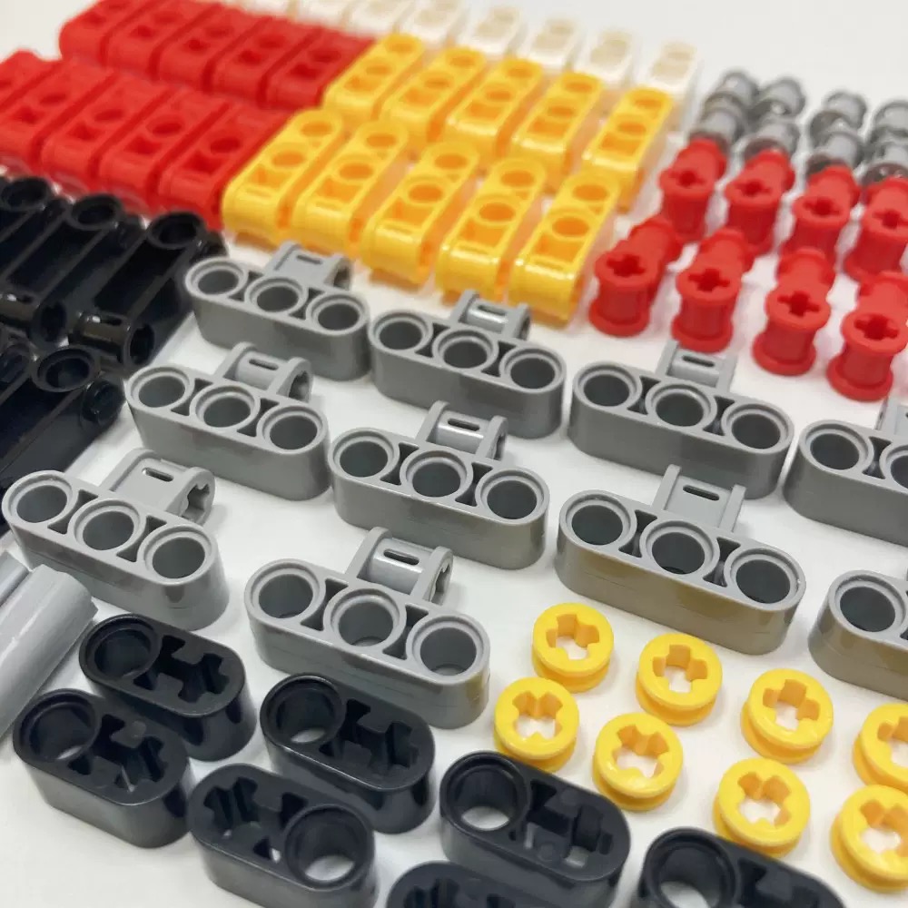 100pcs screw fittings set, tec - огляд і ціна Screw Terminal Block