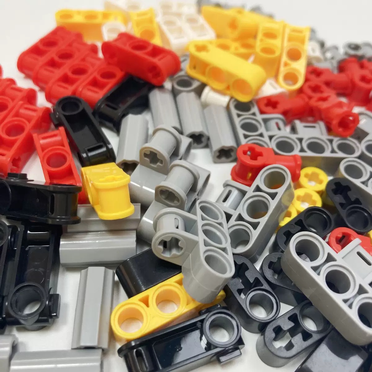100pcs screw fittings set, tec - огляд і ціна Screw Terminal Block