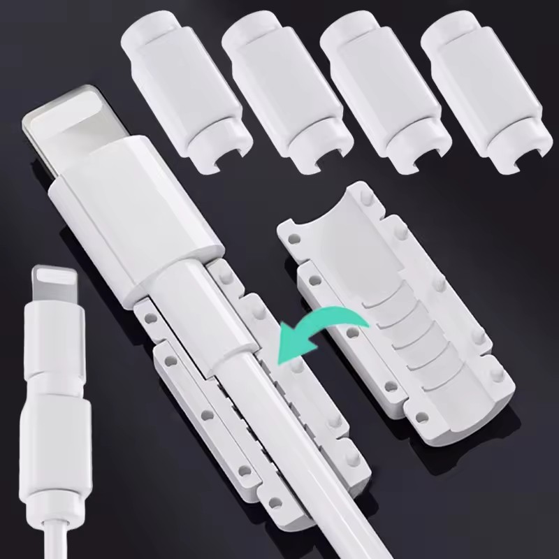 Anti Break Cable Protector Sof - огляд і ціна Micro Usb Cable