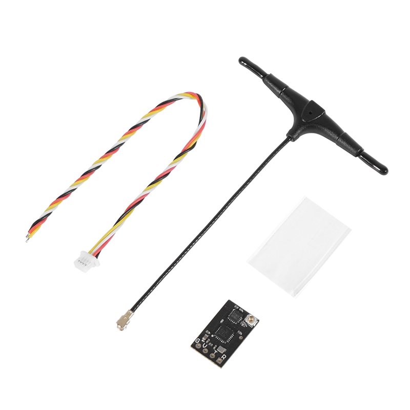 Best 20X ELRS 2.4Ghz NANO Rece - огляд і ціна Antenna 2.4Ghz