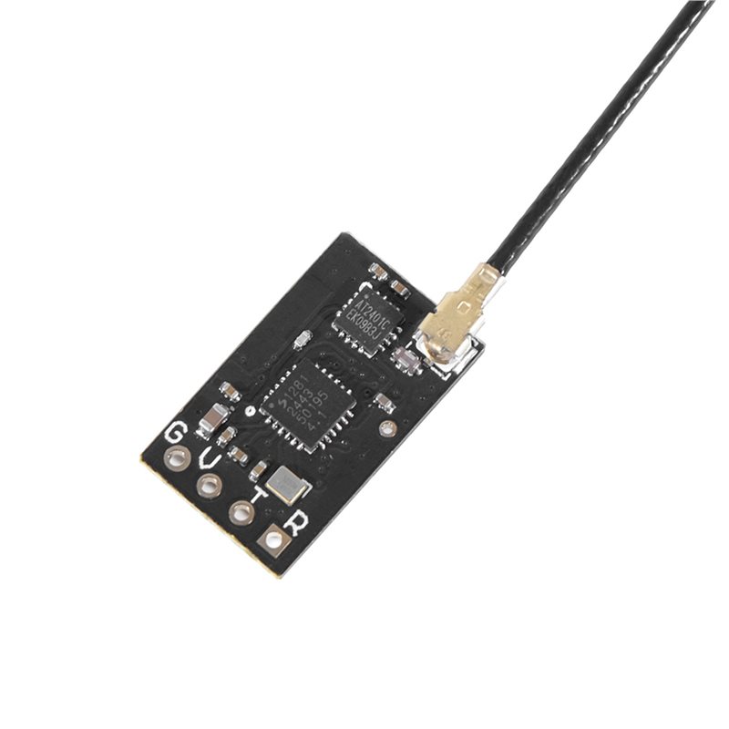 Best 20X ELRS 2.4Ghz NANO Rece - огляд і ціна Antenna 2.4Ghz