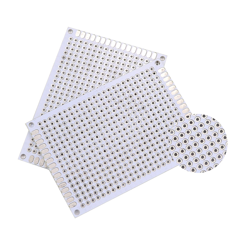 5/10PCS PCB Board Prototype Bo - огляд і ціна Pcb Prototyping Board