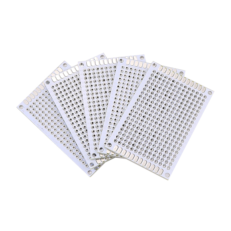 5/10PCS PCB Board Prototype Bo - огляд і ціна Pcb Prototyping Board