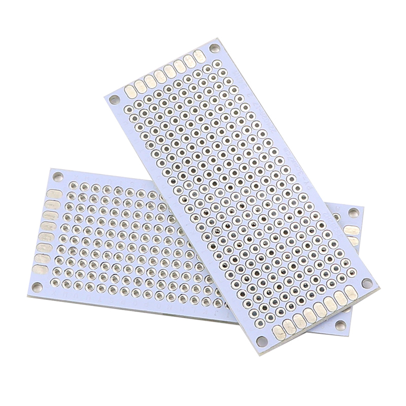 5/10PCS PCB Board Prototype Bo - огляд і ціна Pcb Prototyping Board