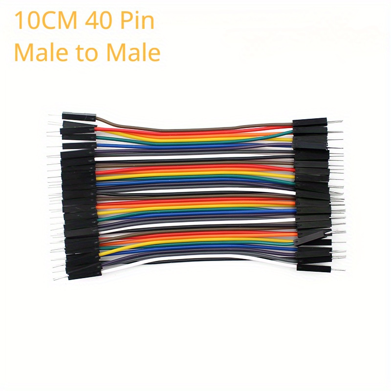 1pc 400 Point Transparent Mini - огляд і ціна Breadboard 400 Point