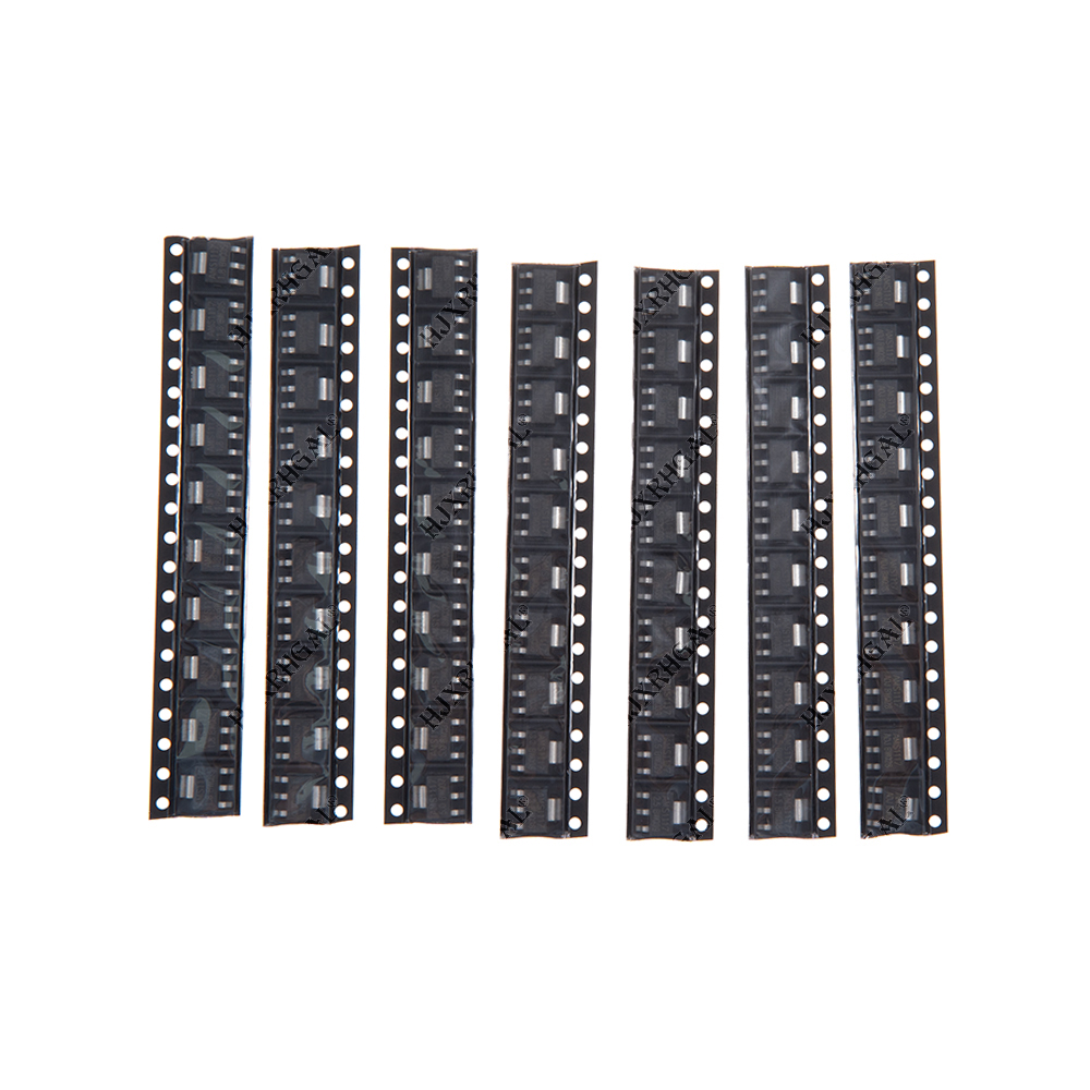 70pcs AMS1117 Voltage Regulato - огляд і ціна Ams1117 Module