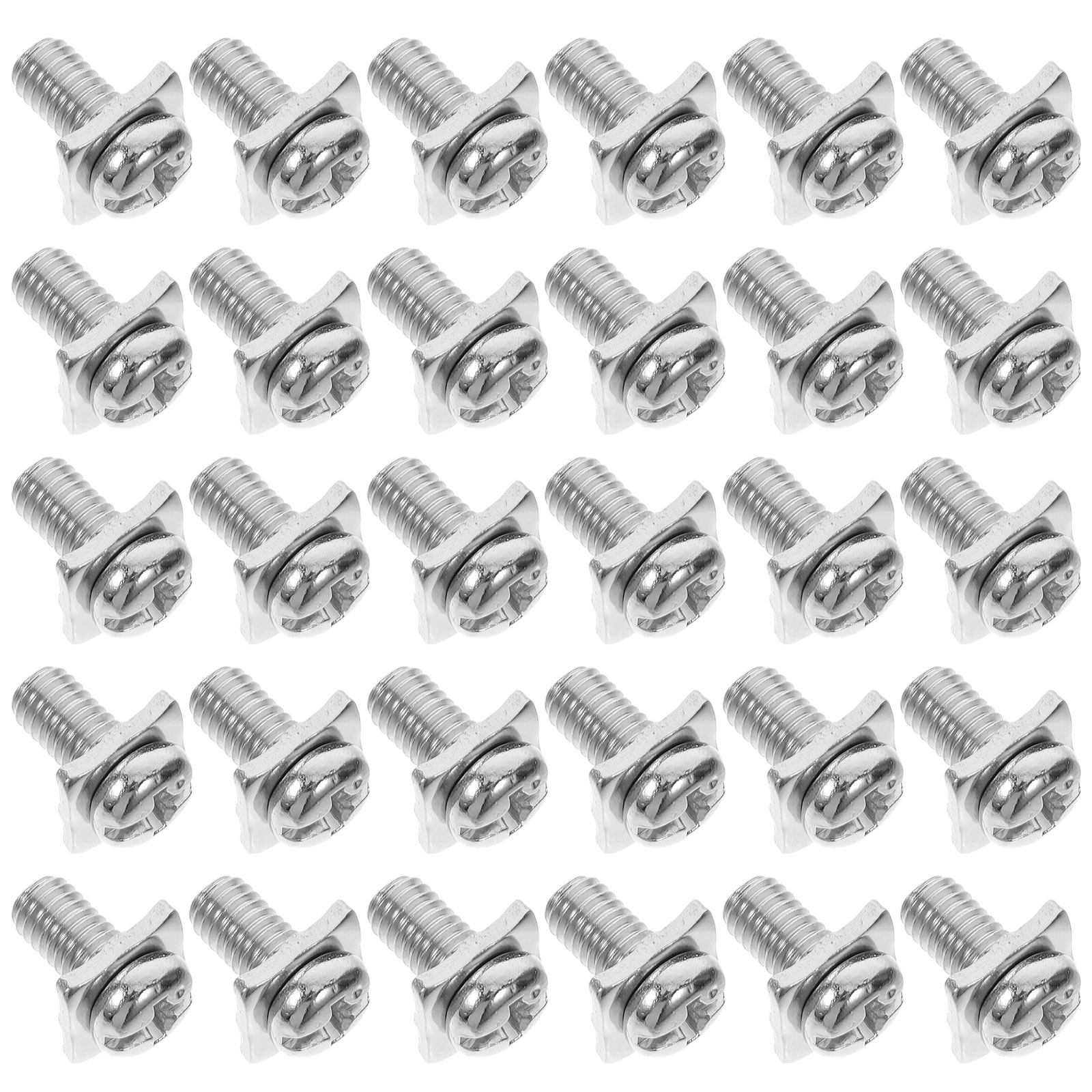 40Set Square Pad Terminal Scre - огляд і ціна Screw Terminal Block