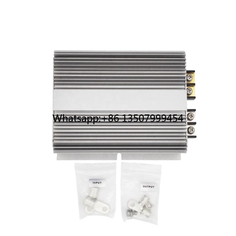 Hot Selling Non-isolated 12V t - огляд і ціна Boost Converter