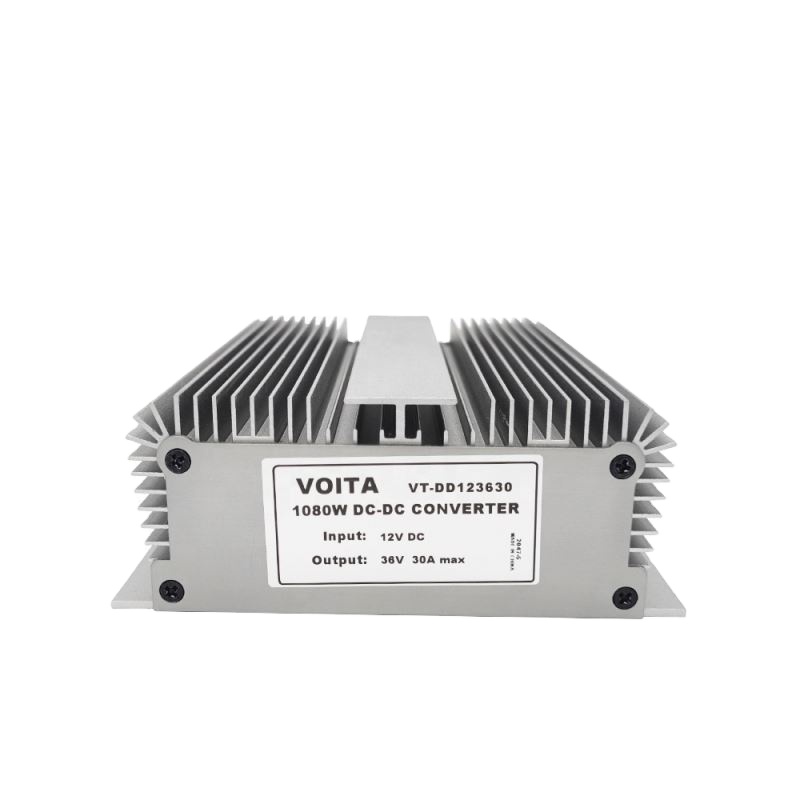 Hot Selling Non-isolated 12V t - огляд і ціна Boost Converter