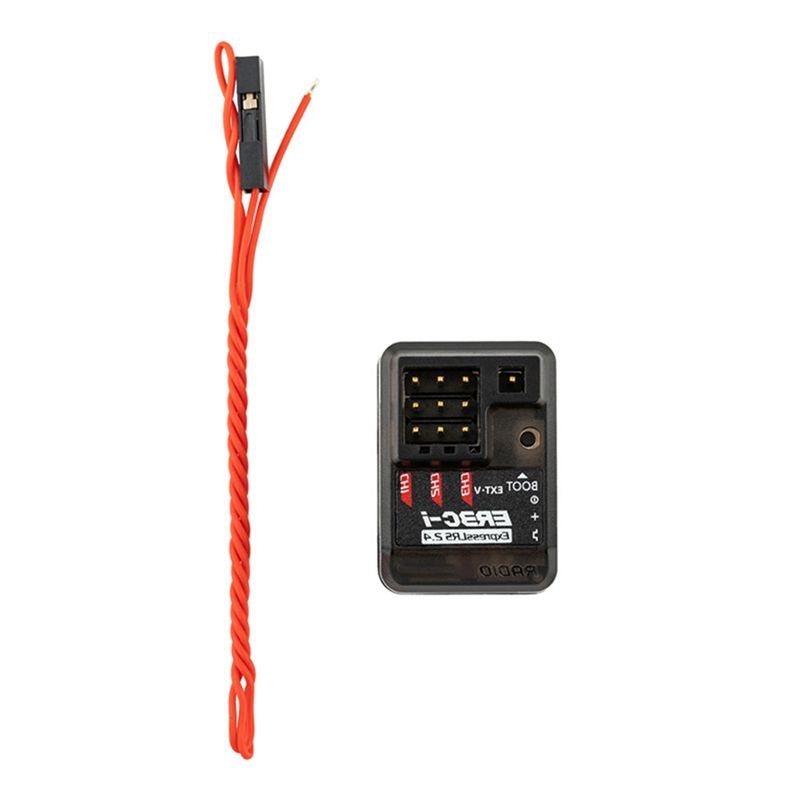 YSUN-For Radiomaster Er3ci 3CH - огляд і ціна Antenna 2.4Ghz