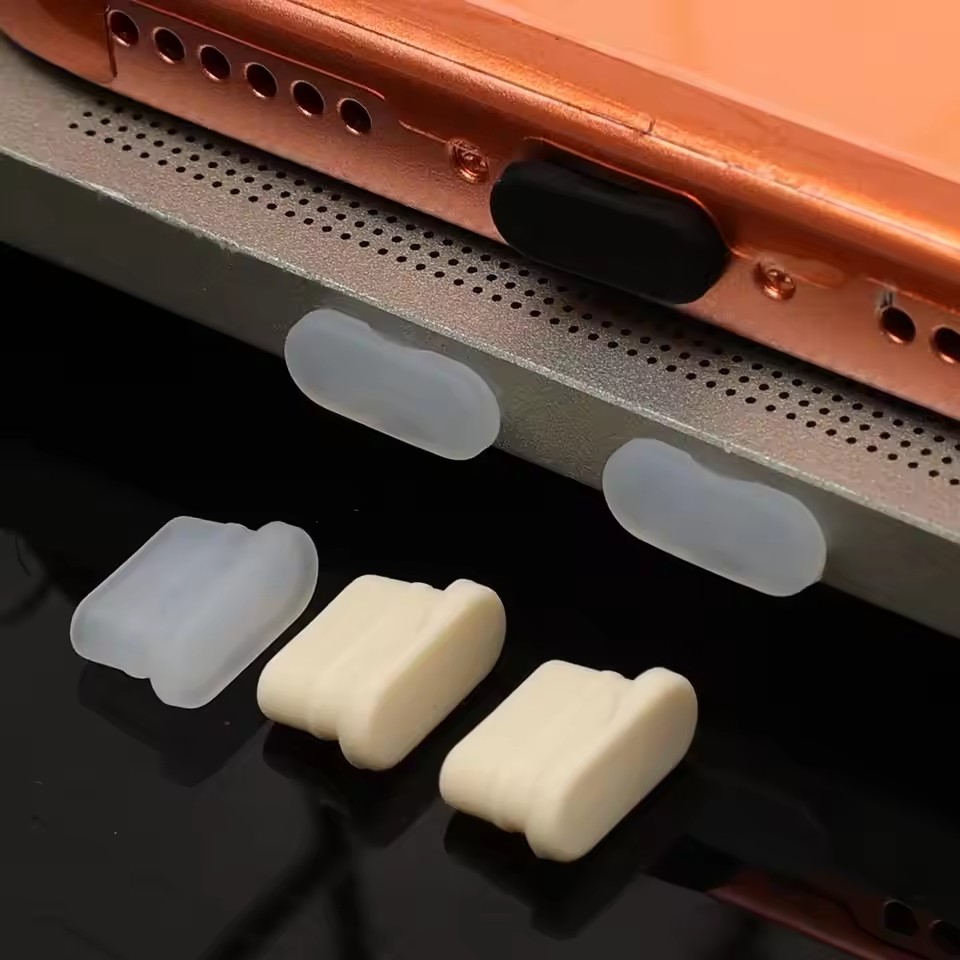 Type C Dustplugs USB-C Dust Co - огляд і ціна Usb C Cable