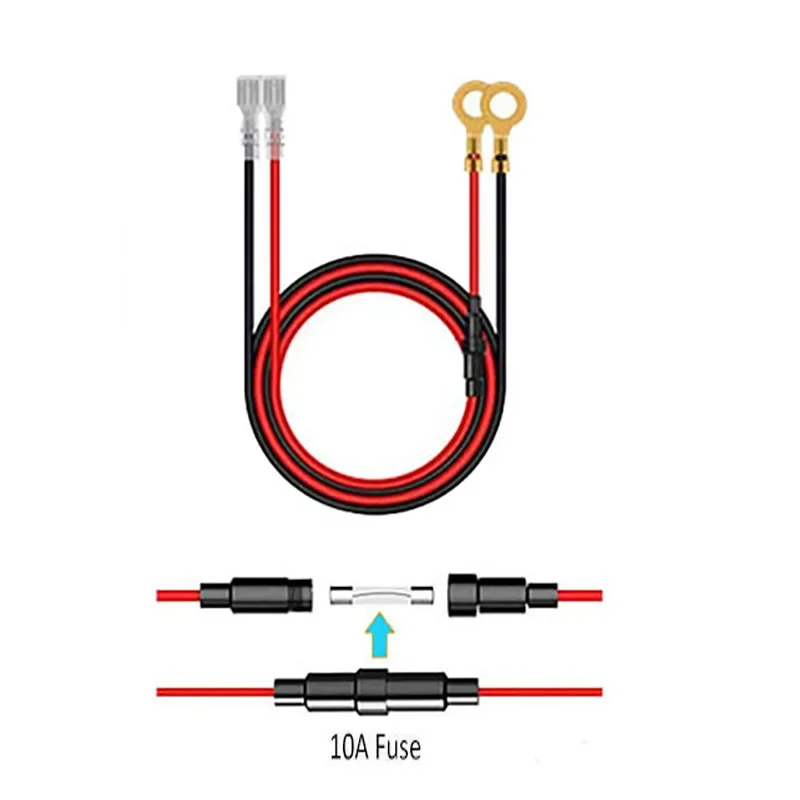 USB Charger Socket Cable 60cm  - огляд і ціна Ipex Connector