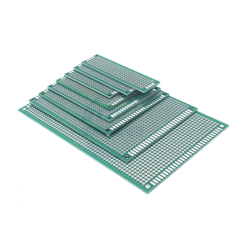 9x15 8x12 7x9 6x8 5x7 4x6 3x7  - огляд і ціна Perfboard