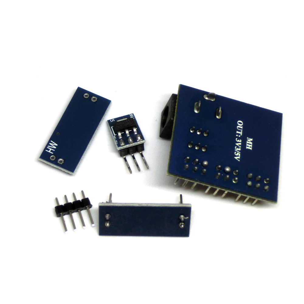 LM1117 AMS1117 4.5-7V turn 3.3 - огляд і ціна Ams1117 Module