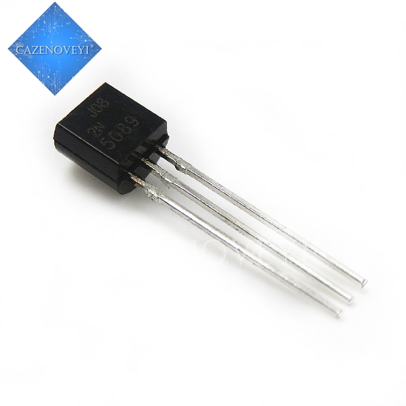 50pcs/lot 2N2222 2N2907 2N3904 - огляд і ціна Perfboard