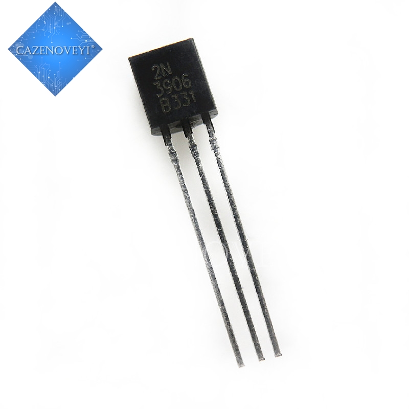 50pcs/lot 2N2222 2N2907 2N3904 - огляд і ціна Perfboard