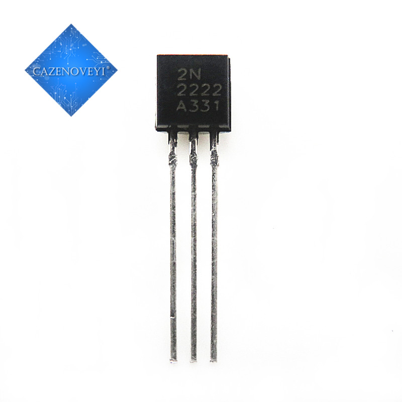 50pcs/lot 2N2222 2N2907 2N3904 - огляд і ціна Perfboard