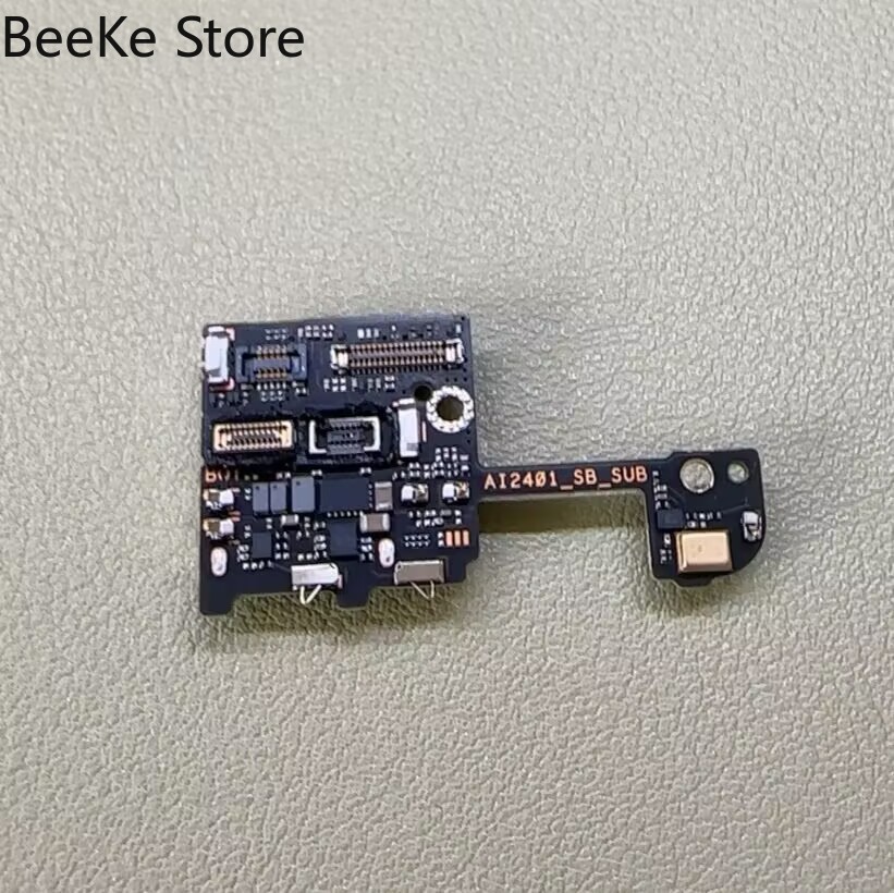 For ASUS ROG Phone 5 5S 6 6D 7 - огляд і ціна Micro Usb Cable