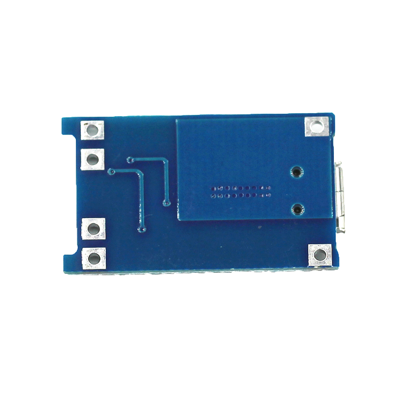 5PCS Micro USB 5V 1A 18650 TP4 - огляд і ціна Tp4056 Module