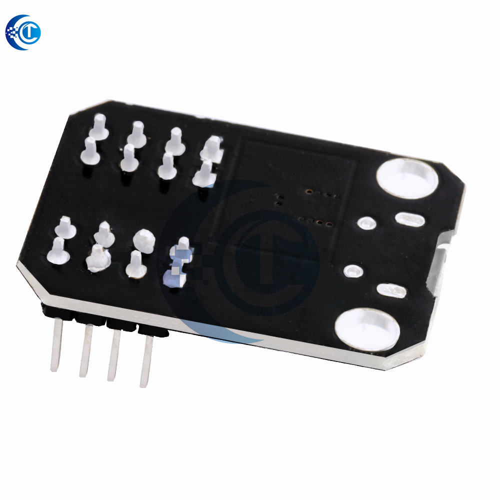 AMS1117 Adjustable Voltage Reg - огляд і ціна Ams1117 Module