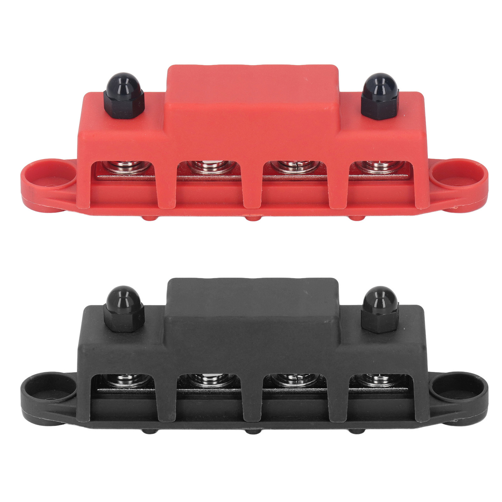 Power Distribution Block M8 Sc - огляд і ціна Screw Terminal Block