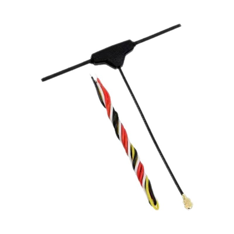 CYGJ-10PCS ELRS 2.4Ghz Receive - огляд і ціна Antenna 2.4Ghz