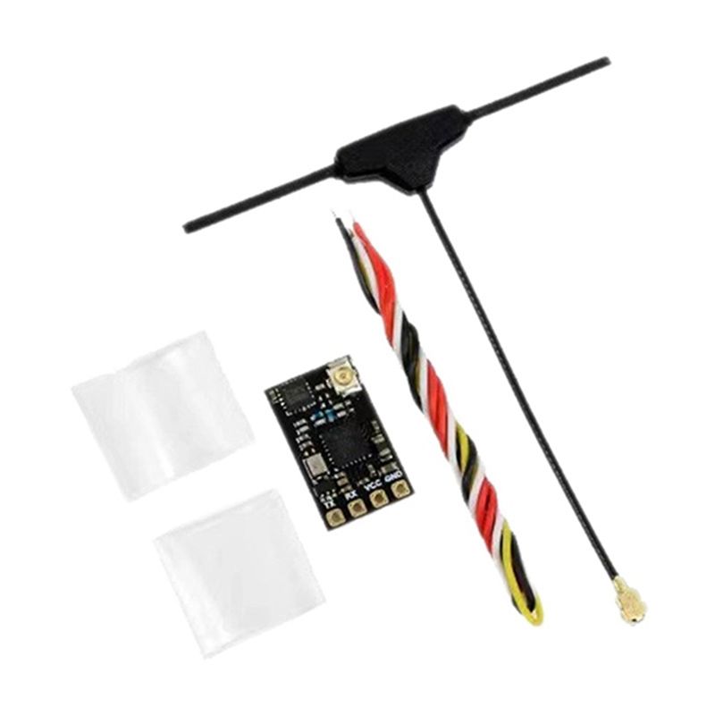 CYGJ-10PCS ELRS 2.4Ghz Receive - огляд і ціна Antenna 2.4Ghz