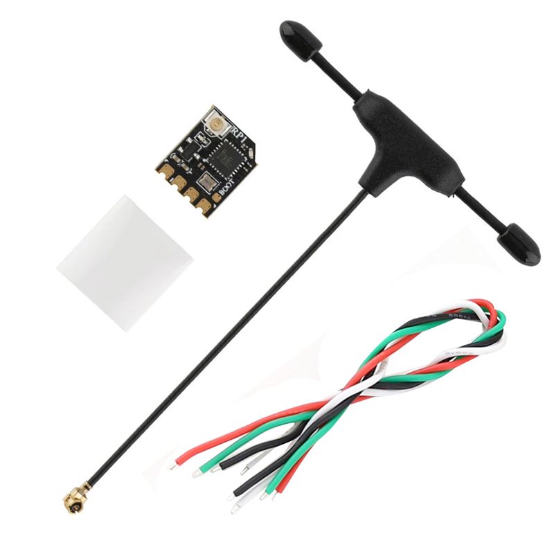 ABXE-RP1 2.4Ghz Expresslrs ELR - огляд і ціна Antenna 2.4Ghz
