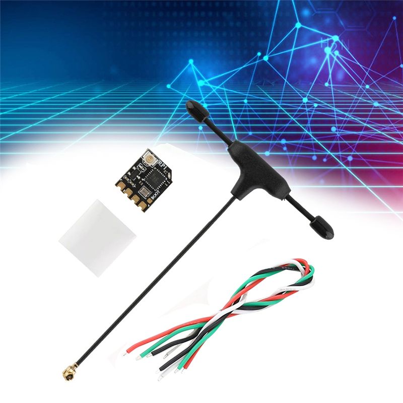 ABXE-RP1 2.4Ghz Expresslrs ELR - огляд і ціна Antenna 2.4Ghz