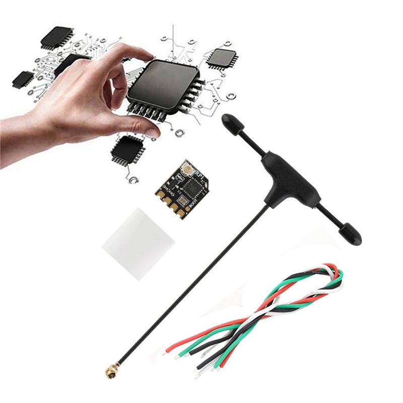 ABXE-RP1 2.4Ghz Expresslrs ELR - огляд і ціна Antenna 2.4Ghz