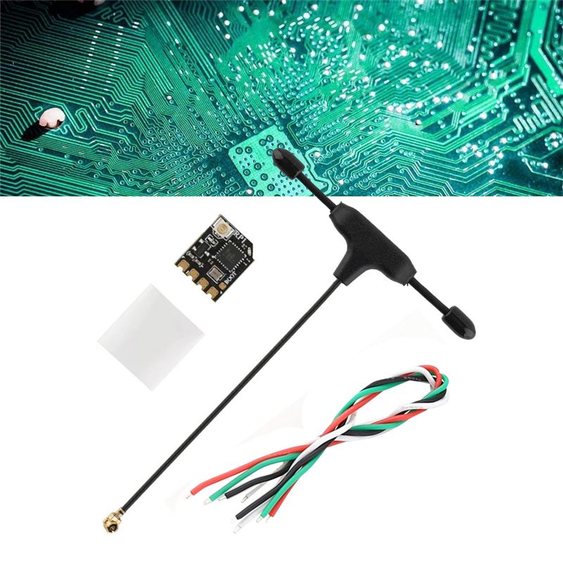 ABXE-RP1 2.4Ghz Expresslrs ELR - огляд і ціна Antenna 2.4Ghz