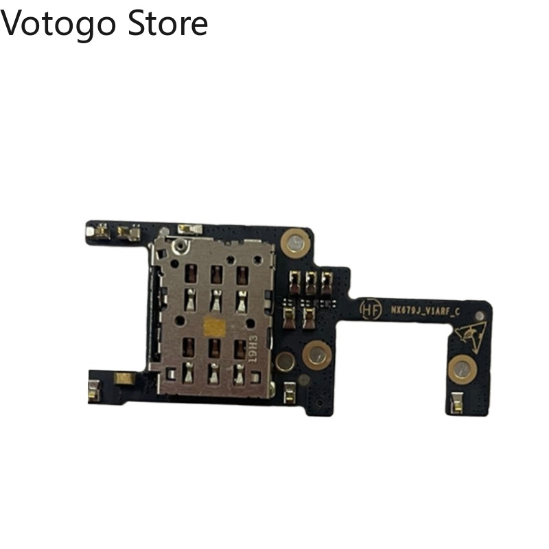 Replacement For Nubia Red Magi - огляд і ціна Micro Usb Cable