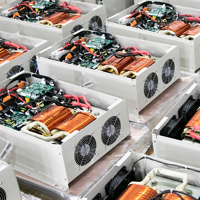 110V 220V Split Phase Inversor - огляд і ціна Dc Dc Converter
