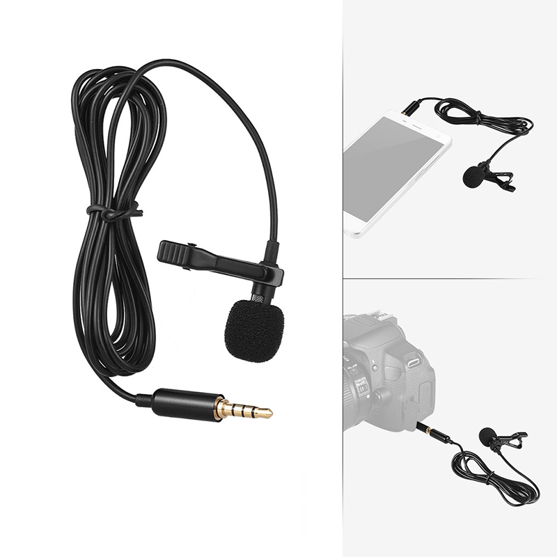 1.5m Mini Portable Lavalier Mi - огляд і ціна Usb C Cable