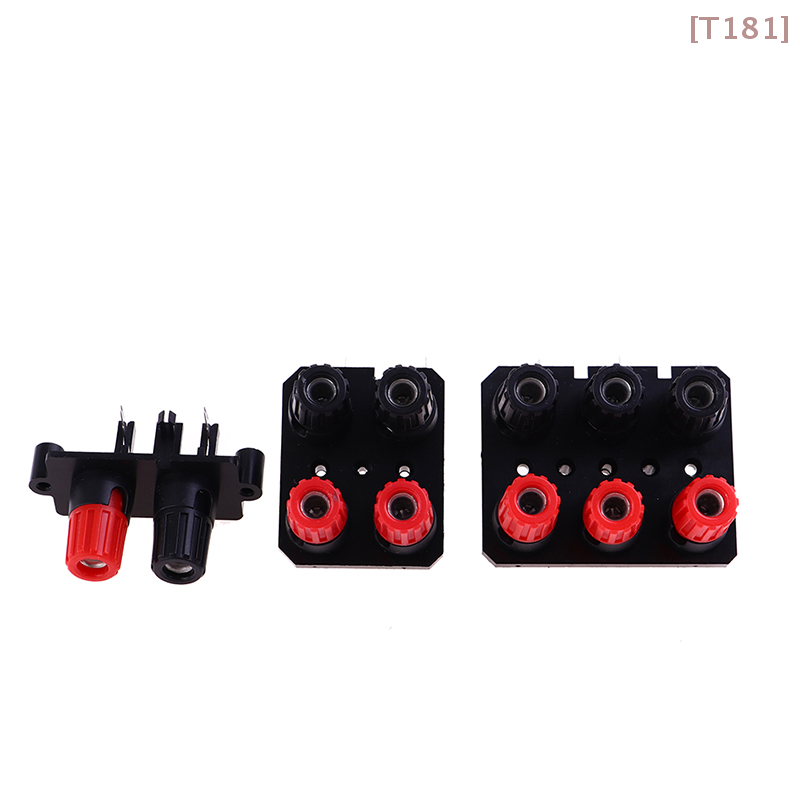 1pc 2 4 6 Positions Bend Pin E - огляд і ціна Screw Terminal Block